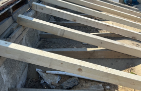 Rénovation de toiture 