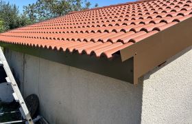 Rénovation de toiture 